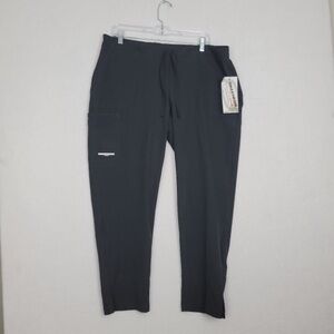 Sketchers stretchy pants
XL black NWT